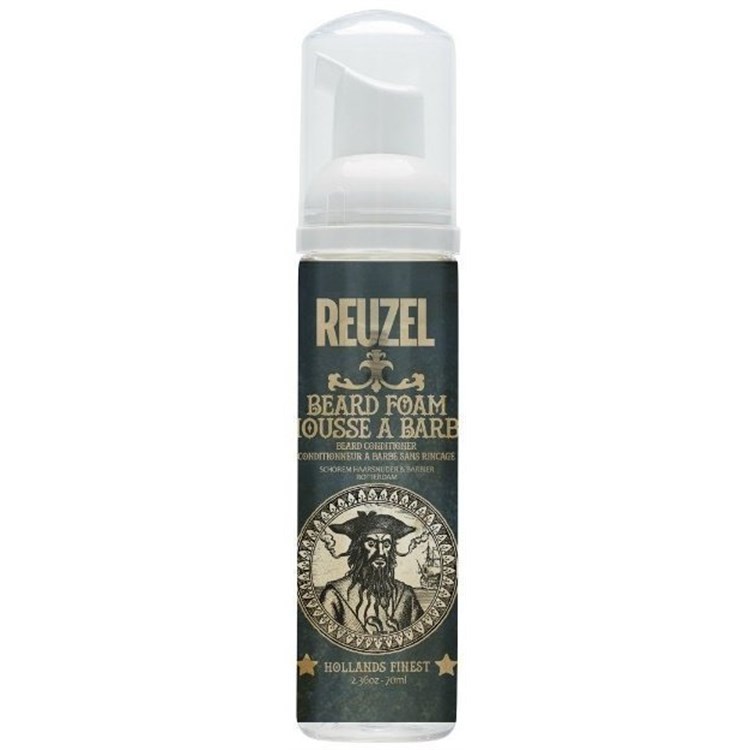 Reuzel Reuzel Beard Foam Conditioner 70ml