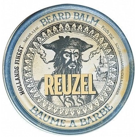 Beard Balm 35g