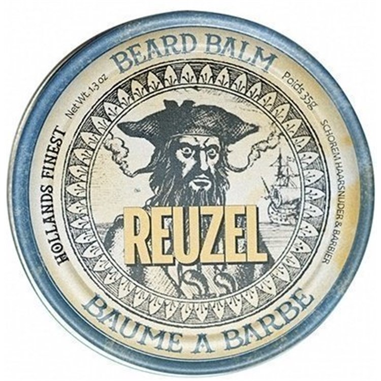 Reuzel Reuzel Beard Balm 35g