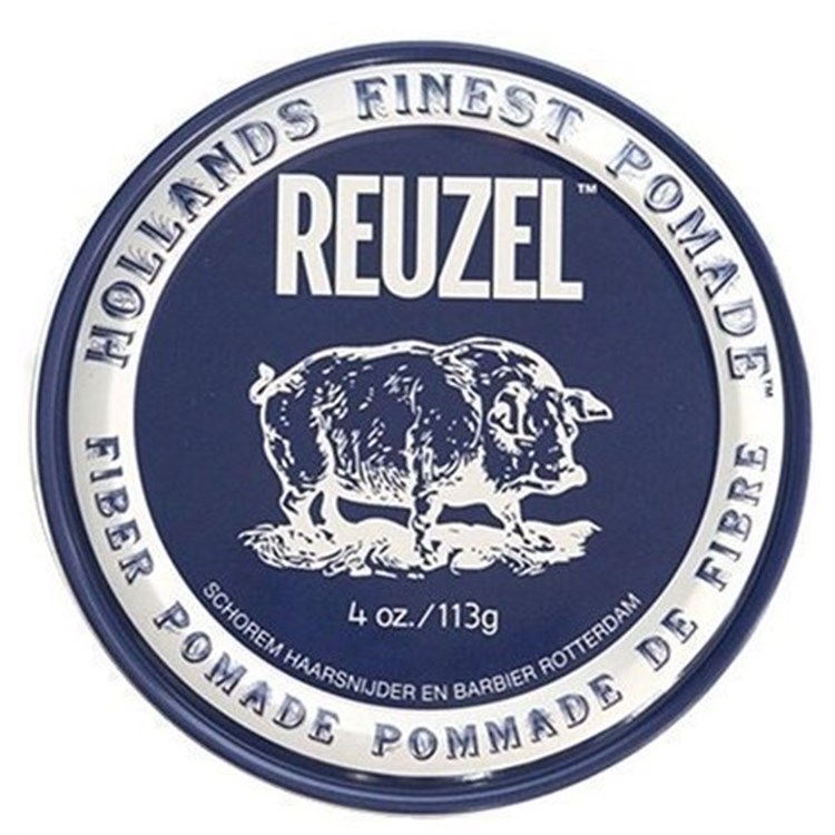 Reuzel Reuzel Fiber Pomade 113g