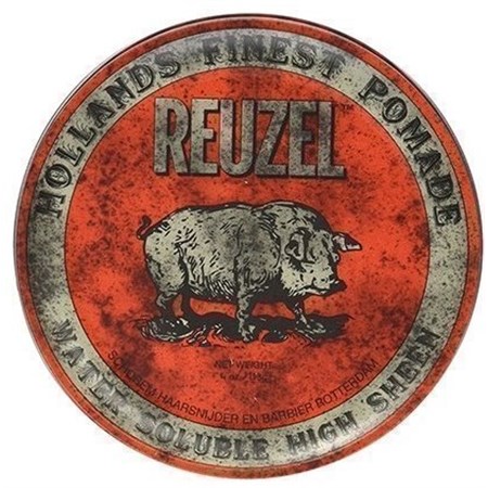 Red Pomade Medium Hold 113g