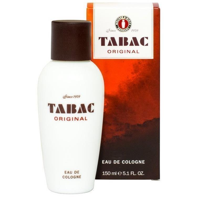 Tabac Tabac Eau De Cologne 150ml