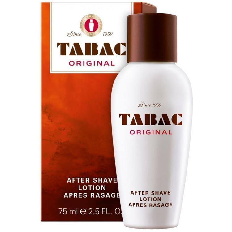 Tabac Tabac After Shave Lotion 75ml