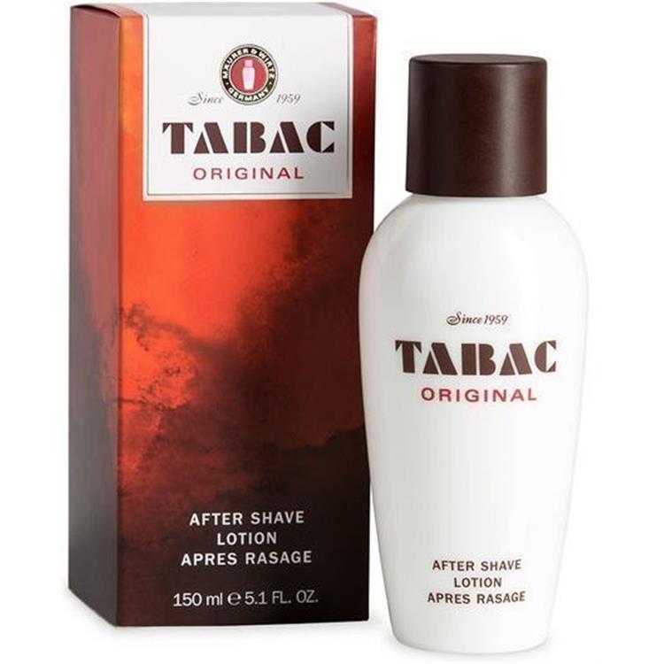 Tabac Tabac After Shave Lotion 150ml