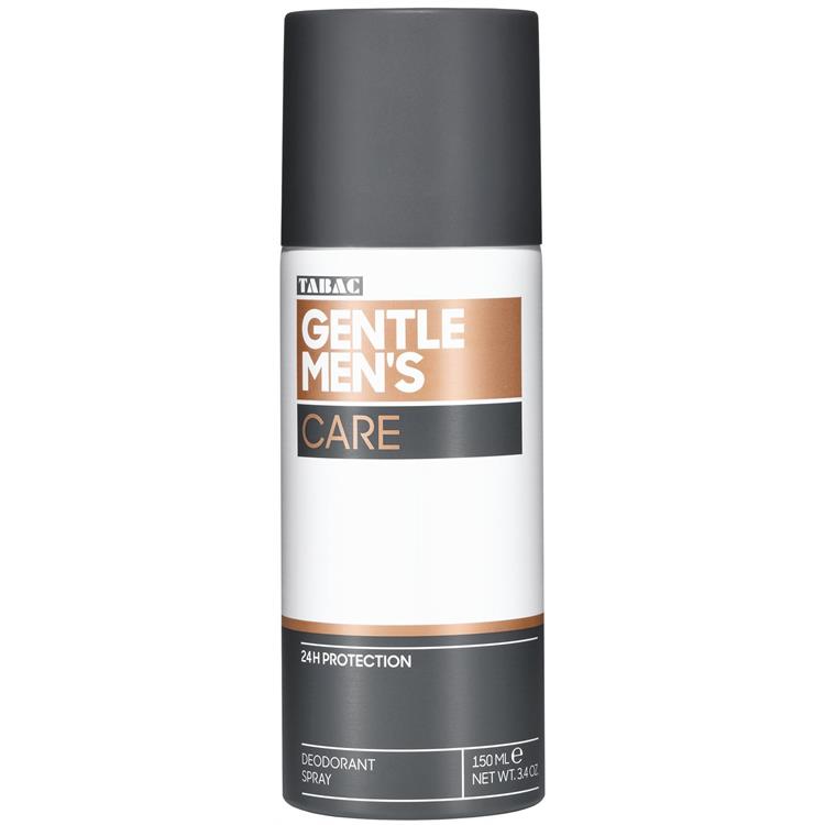 Tabac Tabac Gentle Men's Care 24h Protection Deodorant Spray 150ml