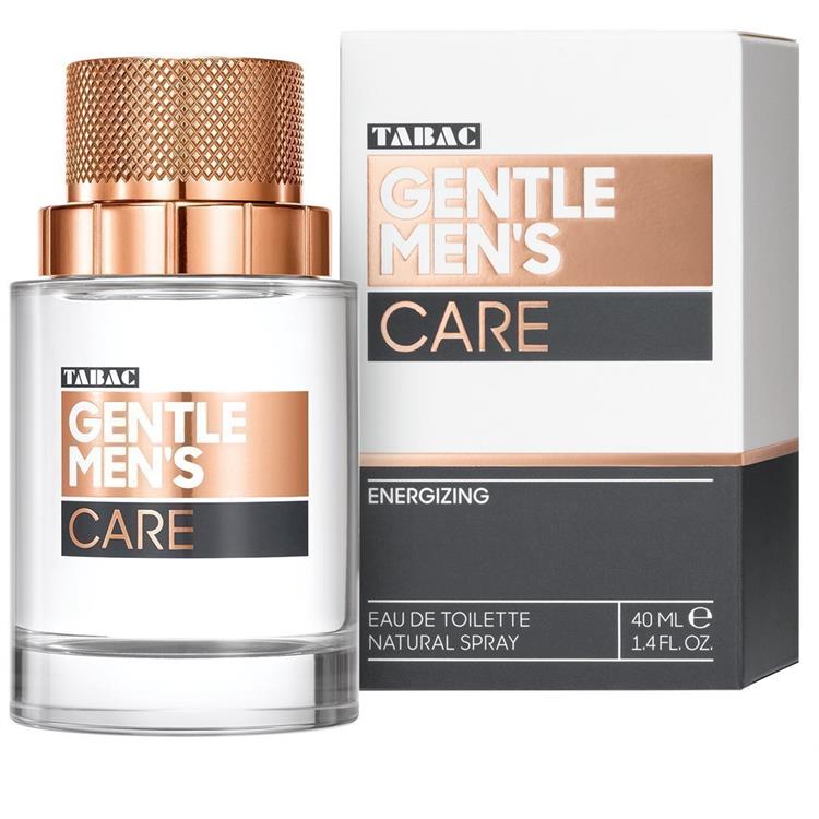 Tabac Tabac Gentle Men's Care Energizing Eau De Toilette 40ml