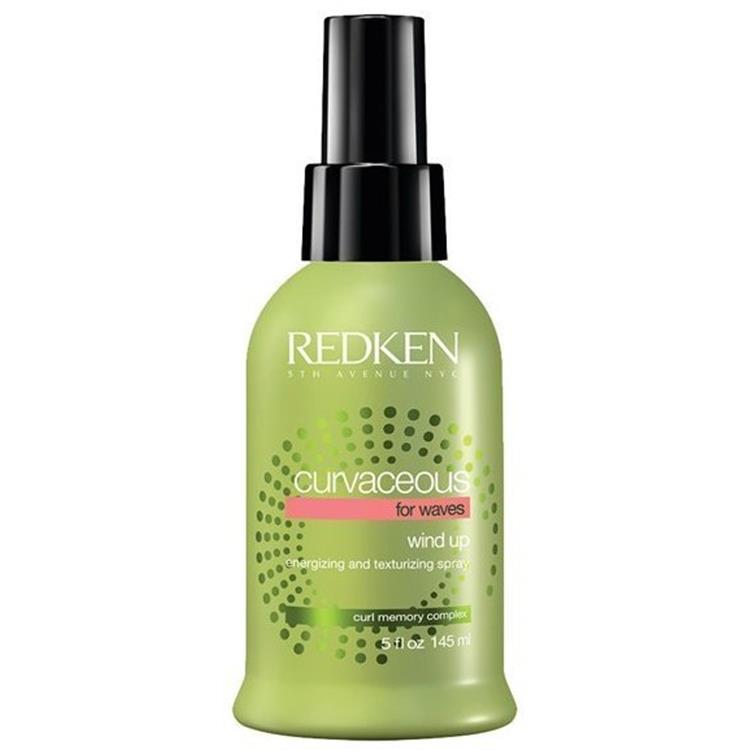 Redken Redken Redken Curvaceous Wind Up 145ml