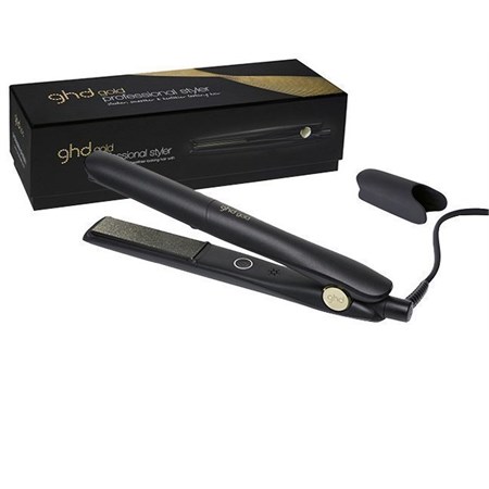 ghd new gold professional styler