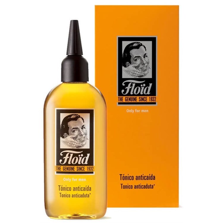 Floid Floid Tonico Anticaduta 125ml