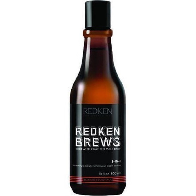 Redken Redken Brews 3 in 1 300ml