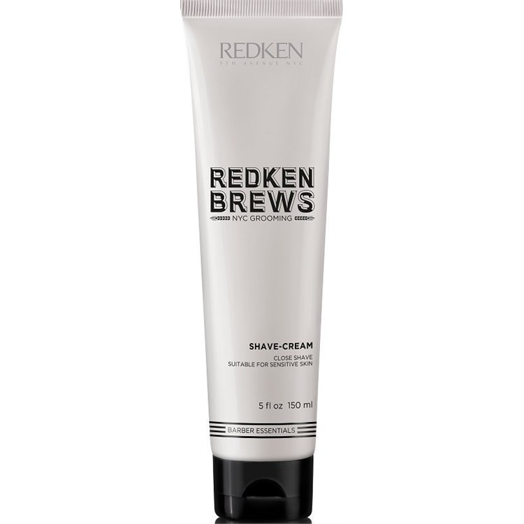 Redken Redken Brews Shave Cream 150ml