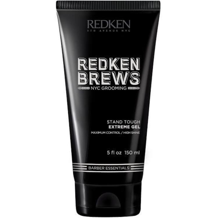 Redken Redken Brews Stand Tough Extreme Gel 150ml