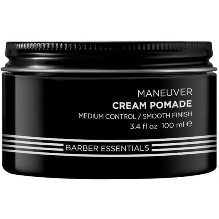 Redken Redken Brews Maneuver Cream Pomade 100ml