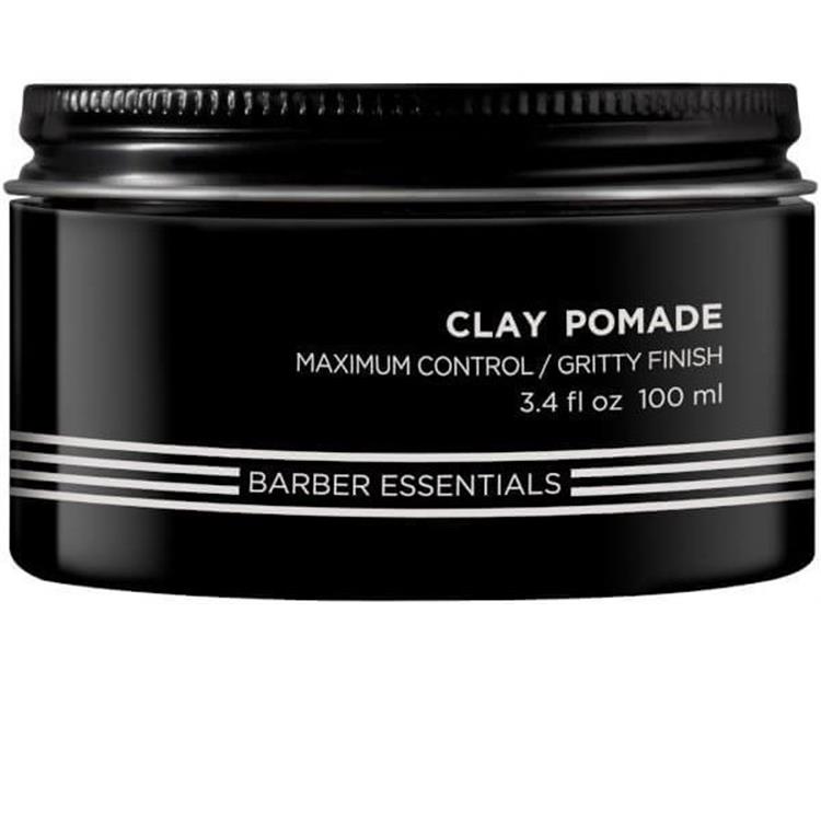 Redken Redken Brews Clay Pomade Pommade D'Argile 100ml