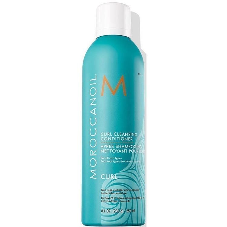 Moroccanoil Moroccanoil Curl Cleansing Conditioner 250ml