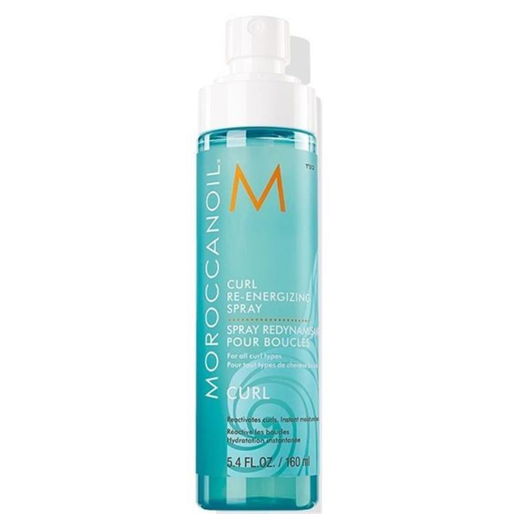 Moroccanoil Moroccanoil Spray Ricci Ri-Energizzante 160ml