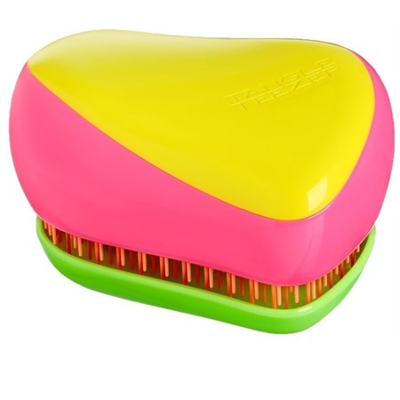 tangle teezer compact styler kaleidoscope
