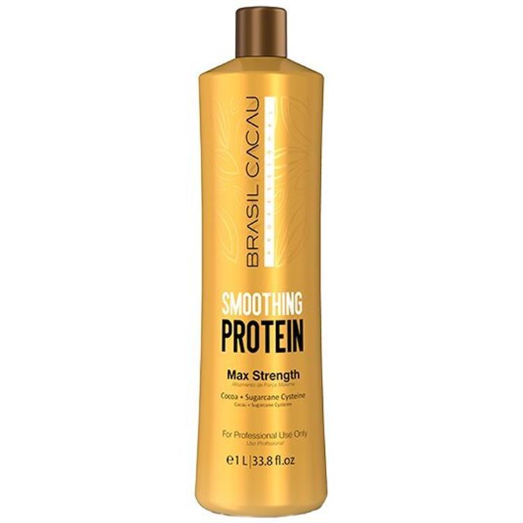 Brasil Cacau Brasil Cacau Smoothing Protein 1000ml