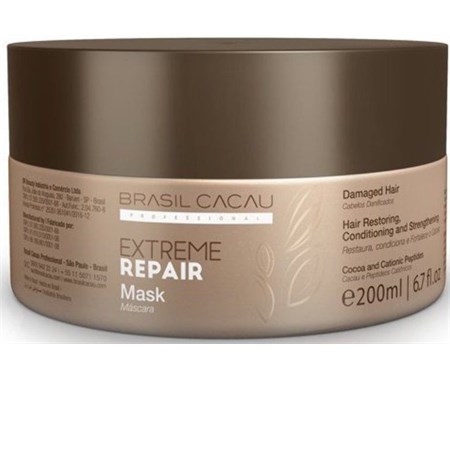 Cadiveu Extreme Repair Mask 200ml