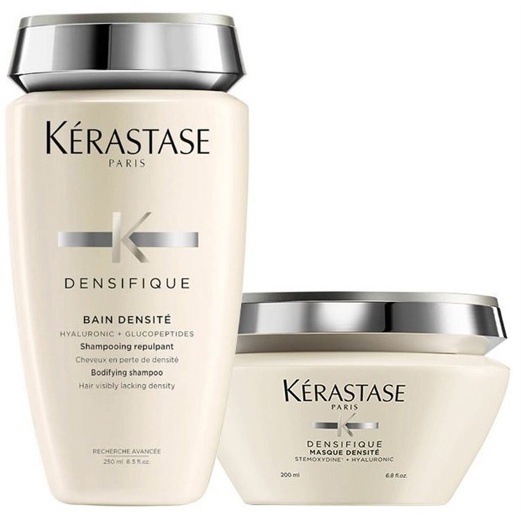 Kerastase Kerastase Kit Densifique Bain + Masque