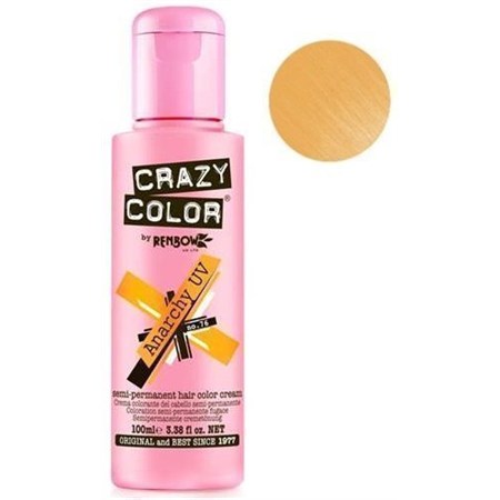 crazy color anarchy uv