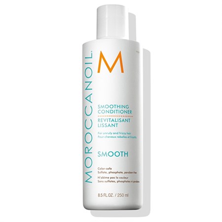 moroccanoil smoothing conditioner 250ml