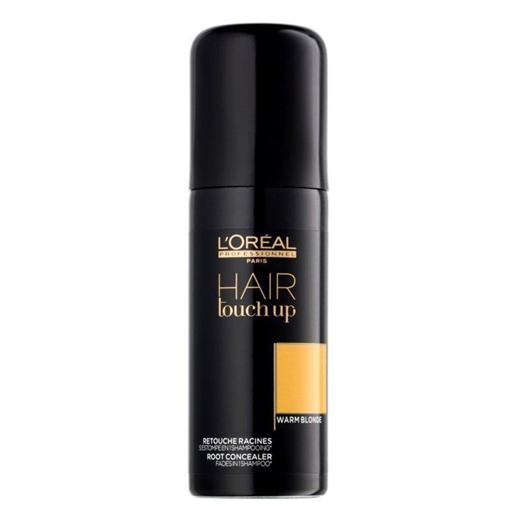 L'Oreal L'Oreal L'Oreal Touch Up Warm Blonde 75ml