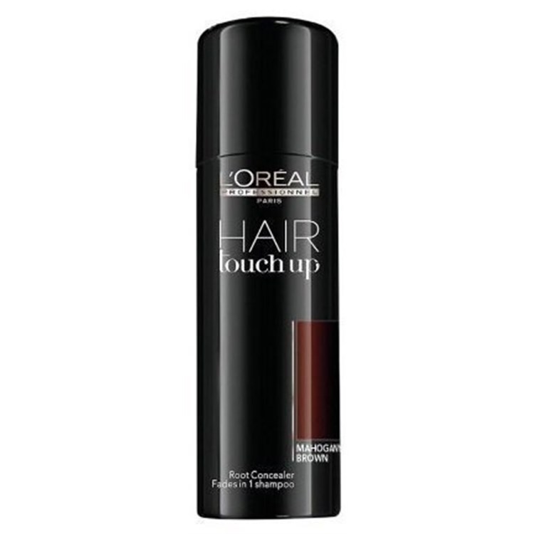 L'Oreal L'Oreal L'Oreal Touch Up Mahogany Brown 75ml