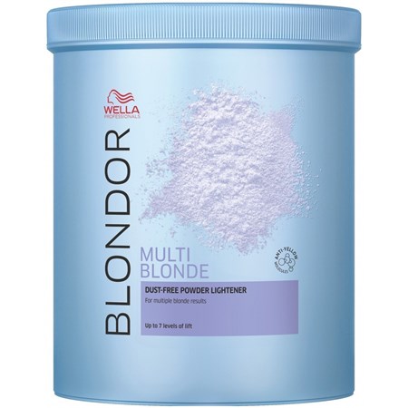 Blondor Multi Blonde Powder 800g