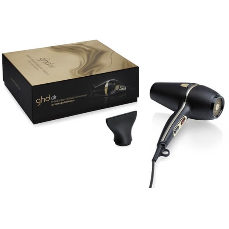 ghd ghd Asciugacapelli Air Saharan Gold