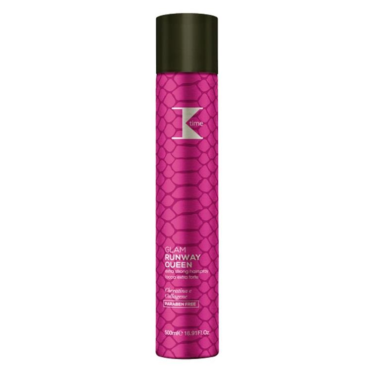 K-Time K-Time Lacca Extra Forte Glam Runway Queen 500ml