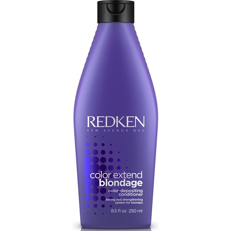 Redken Redken Color Extend Blondage Conditioner 250ml