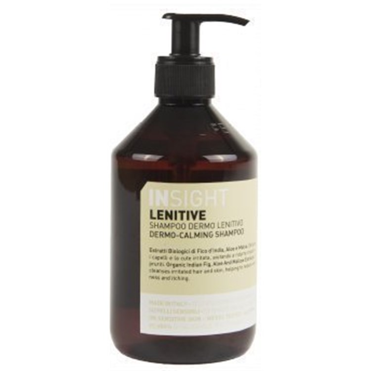 INSight INSight Lenitive Shampoo Naturale Dermo-Calming 400ml