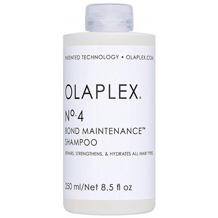 Bond Maintenance Shampoo N°4 250ml