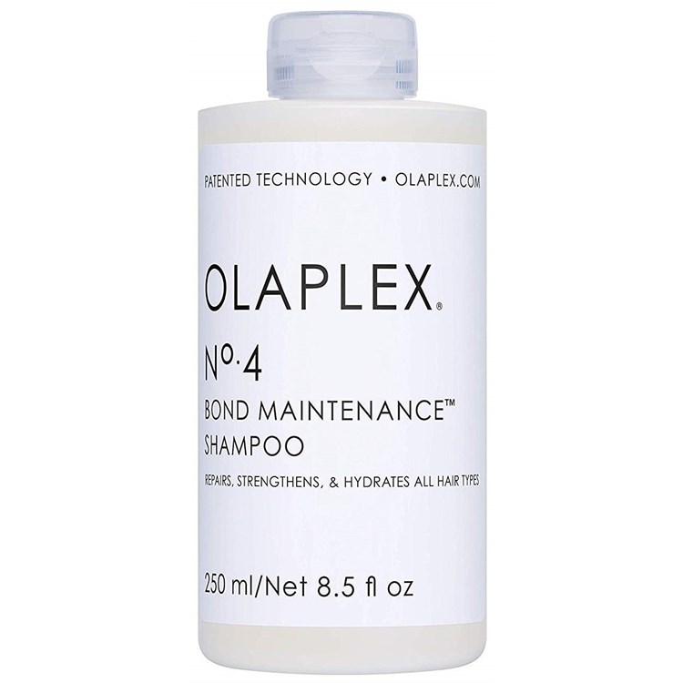 Olaplex Olaplex Bond Maintenance Shampoo N°4 250ml