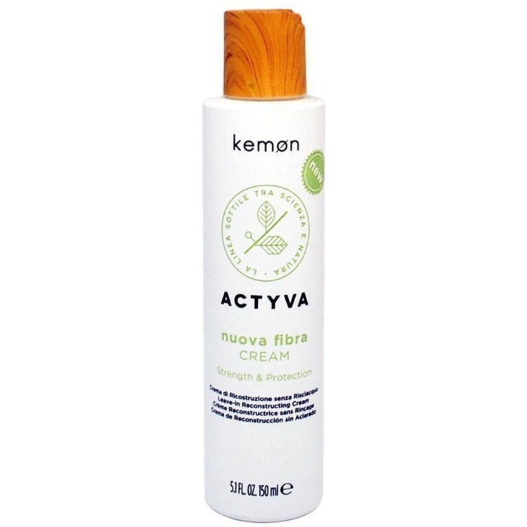 Kemon Actyva Kemon Actyva Nuova Fibra Cream 125ml