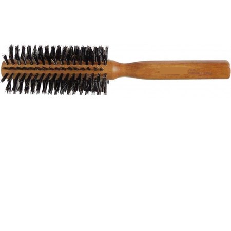 hair tech spazzola in setola di cinghiale rinforzata 3c 19mm