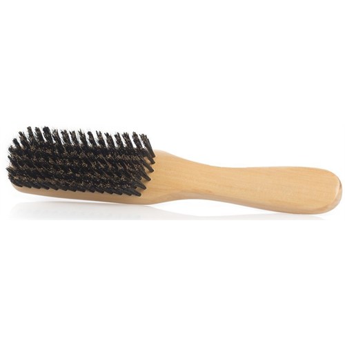 Spazzola Professional Brushes In Setola Di Cinghiale