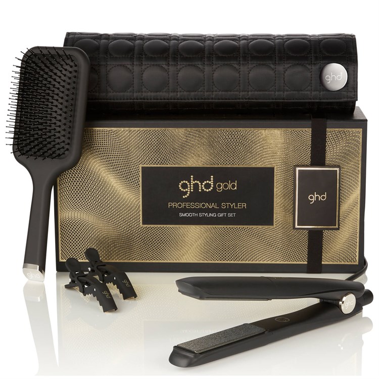 ghd ghd Piastra Gold Styler Gift Set