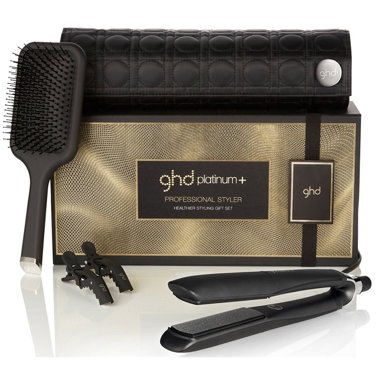 ghd ghd Piastra Platinum+ Styler Gift Set