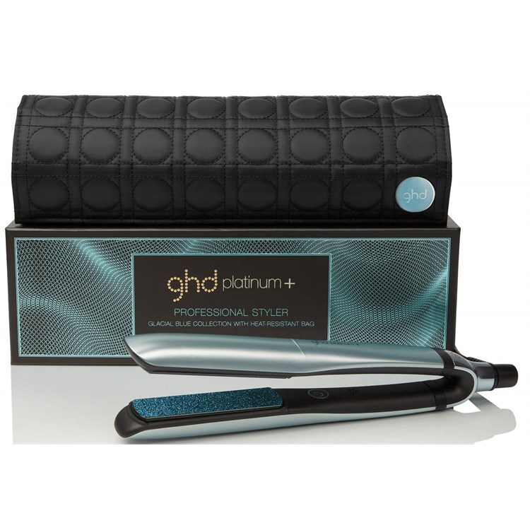 ghd ghd Piastra Platinum+ Glacial Blue Styler