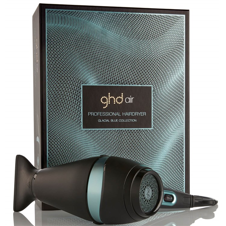 ghd ghd Asciugacapelli Air Glacial Blue