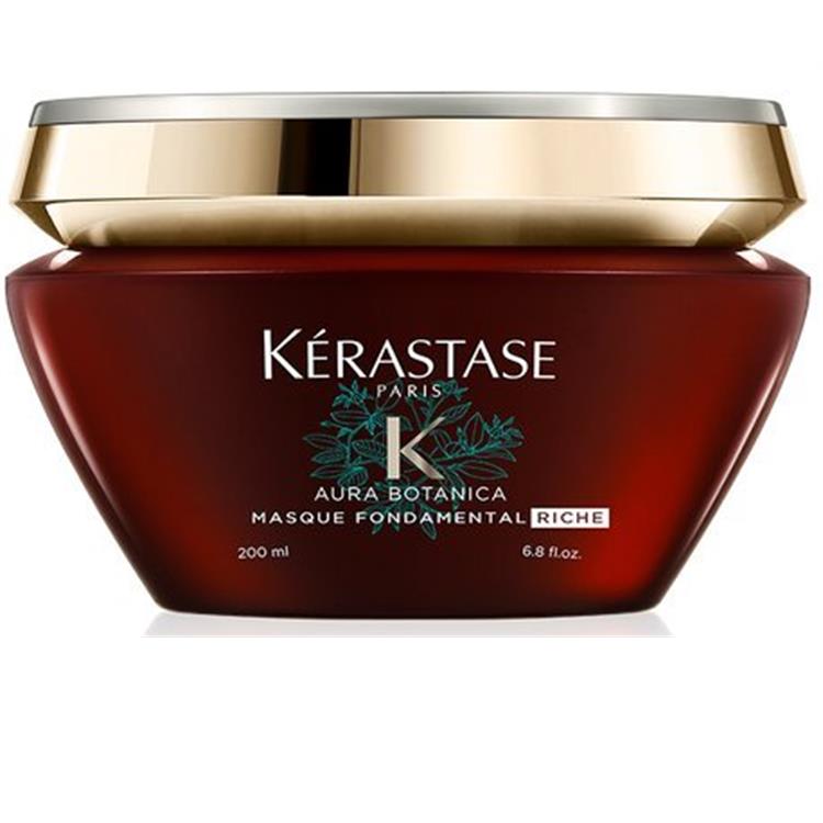 Kerastase Kerastase Masque Fondamental Riche 200ml