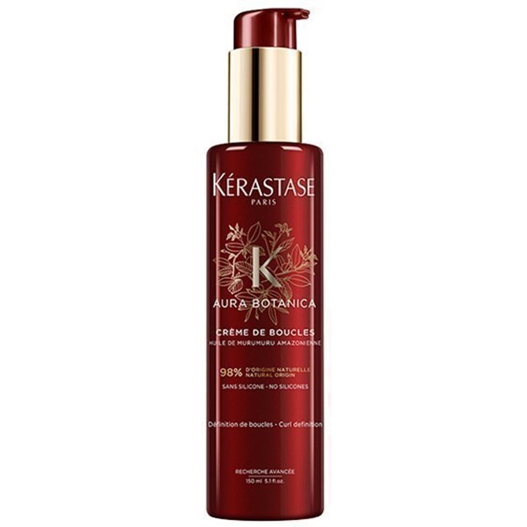 Kerastase Kerastase Creme De Boucles 150ml