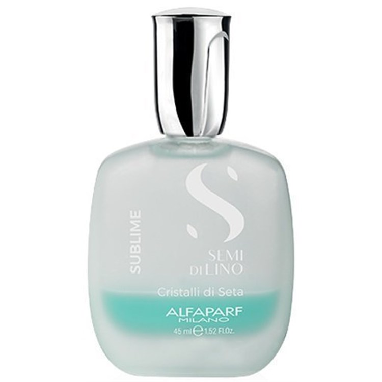 Alfaparf Alfaparf Semi Di Lino Sublime Cristalli Di Seta 45ml