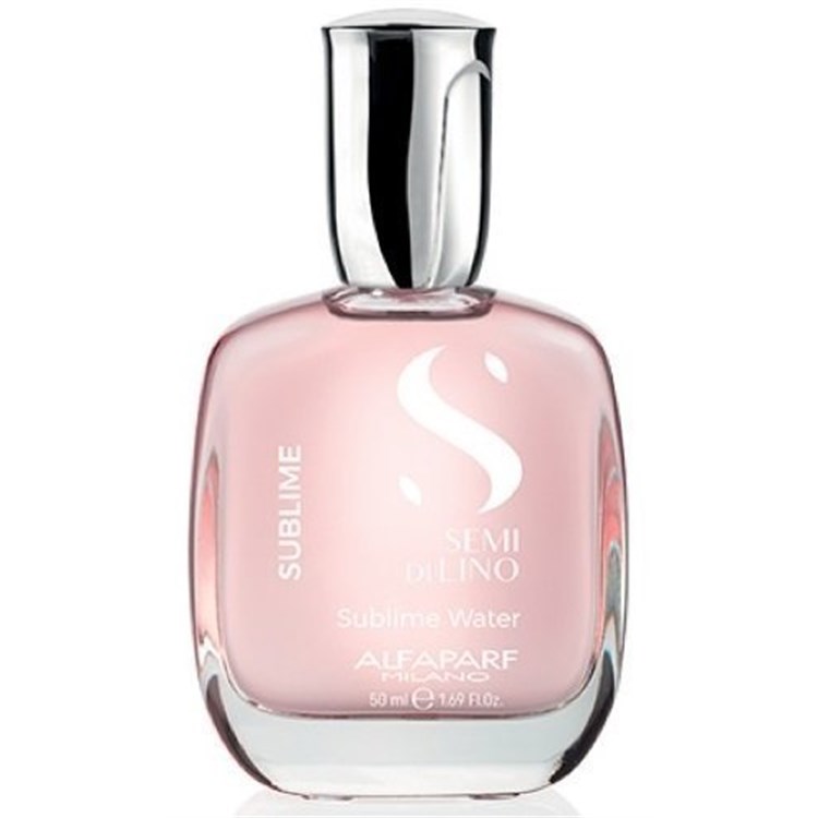 Alfaparf Alfaparf Semi Di Lino Sublime Water 50ml