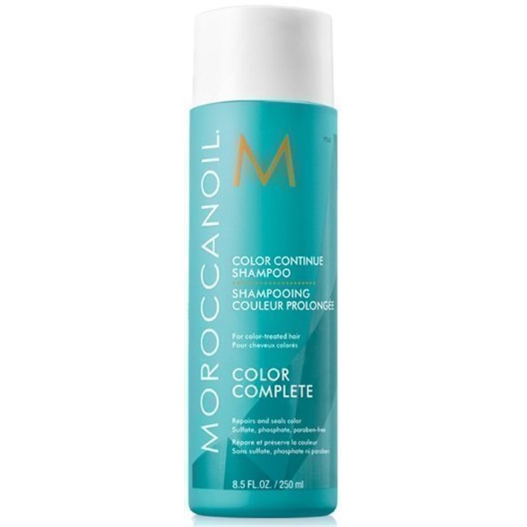 Moroccanoil Moroccanoil Color Complete Color Continue Shampoo 250ml