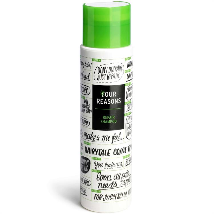 Four Reasons Four Reasons Four Reasons Repair Shampoo 300ml