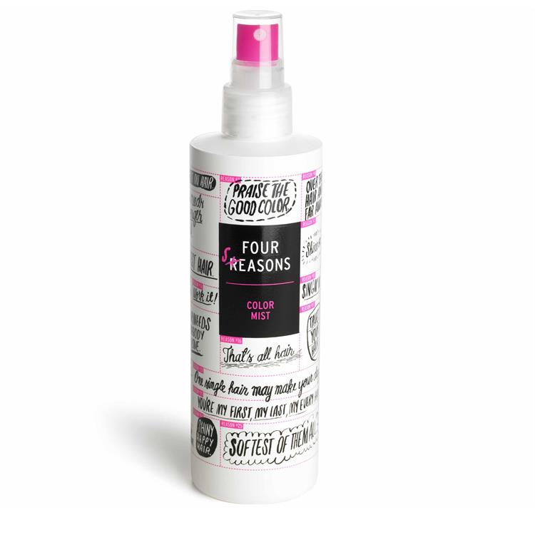 Four Reasons Four Reasons Four Reasons Color Mist 250ml