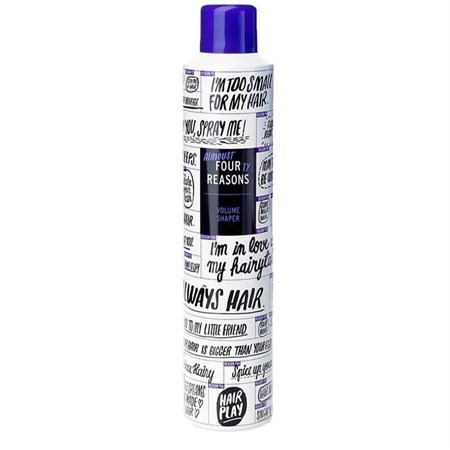 Four Reasons Volume Shaper 300ml
